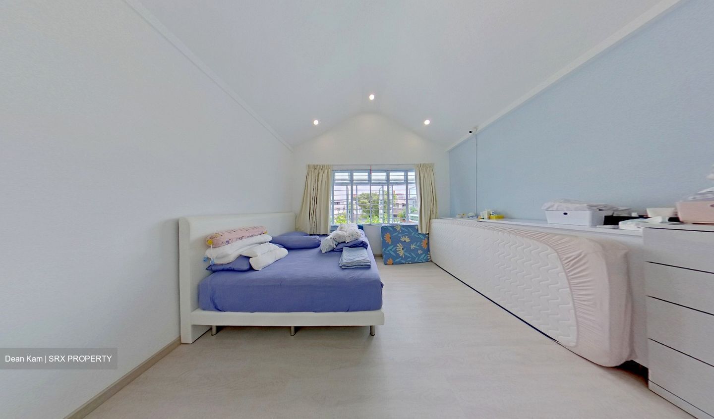 Henley Gardens (D19), Terrace #503507051